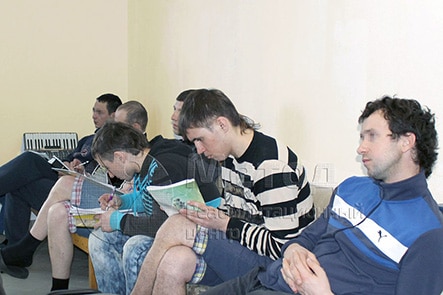 Центр реабилитации алкоголиков в&nbsp;Новосибирске