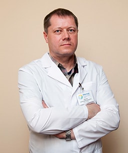 Руководитель центра для алкоголиков и наркозависимых в&nbsp;Новосибирске